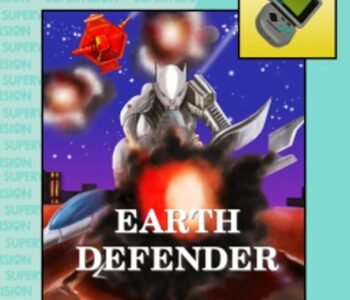 Earth Defender