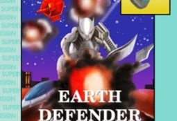 Earth Defender