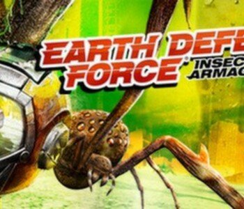 Earth Defense Force Tactician Advanced Tech Package