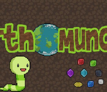 Earth Muncher