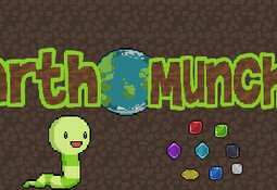 Earth Muncher