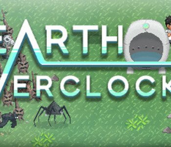 Earth Overclocked