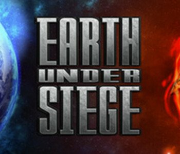 Earth Under Siege