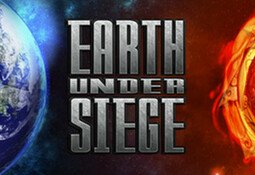 Earth Under Siege