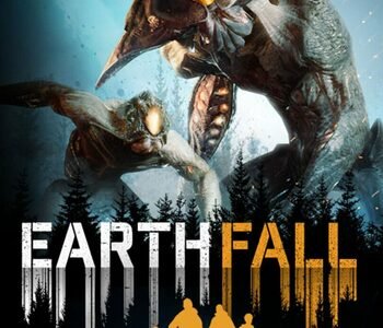 Earthfall Xbox One