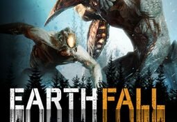 Earthfall Xbox One