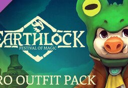 EARTHLOCK: Festival of Magic - Hero Outfit Pack