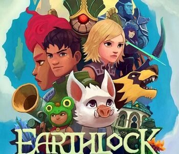 EARTHLOCK Xbox One