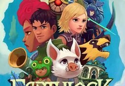 EARTHLOCK Xbox One