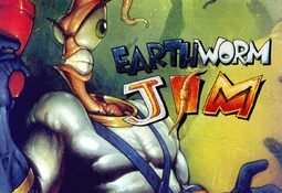 Earthworm Jim