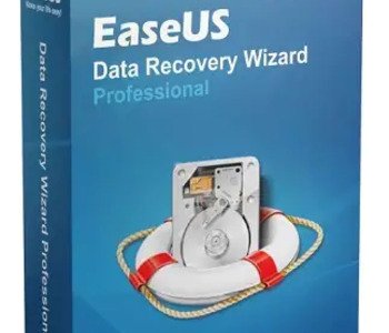 EaseUS Data Recovery Wizard Pro