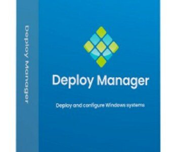 EaseUS Deploy Manager