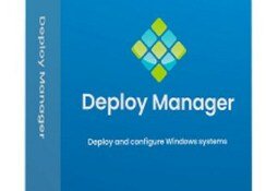 EaseUS Deploy Manager