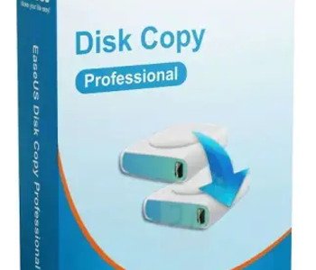 EaseUS Disk Copy Pro