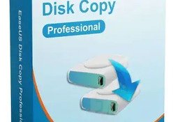 EaseUS Disk Copy Pro