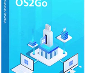 EaseUS OS2Go