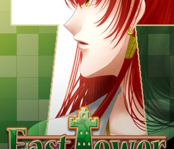 East Tower - Kurenai (ET Series Vol. 4)