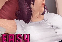 Easy hentai puzzle 2