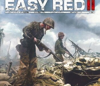 Easy Red 2