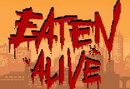 Eaten Alive