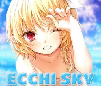 Ecchi Sky