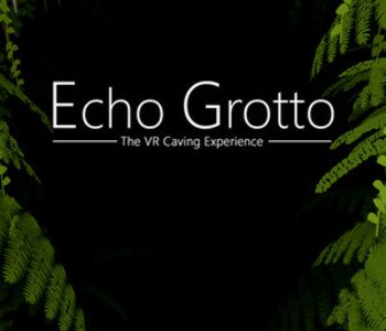 Echo Grotto