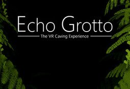 Echo Grotto