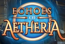 Echoes of Aetheria