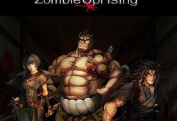 Ed-0: Zombie Uprising