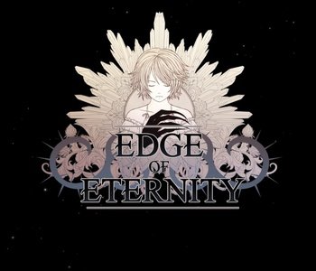 Edge of Eternity