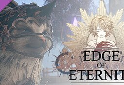 Edge Of Eternity - War Nekaroo Skin