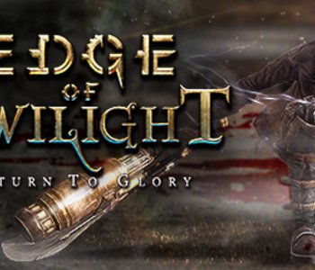 Edge of Twilight – Return To Glory