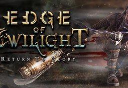 Edge of Twilight – Return To Glory