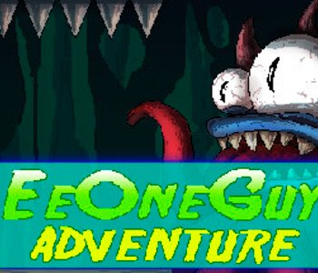 EeOneGuy Adventure