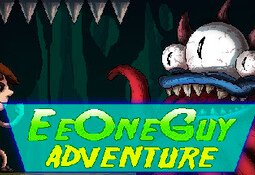 EeOneGuy Adventure