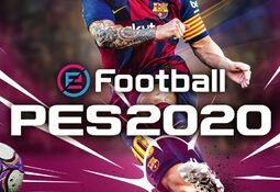 eFootball PES 2020 PS4