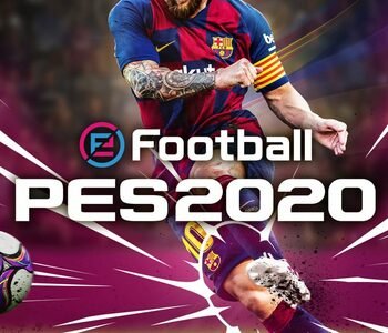 eFootball PES 2020 Xbox One