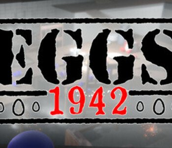 Eggs 1942