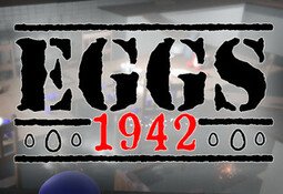 Eggs 1942