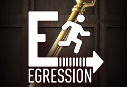 Egression