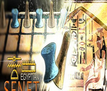 Egyptian Senet