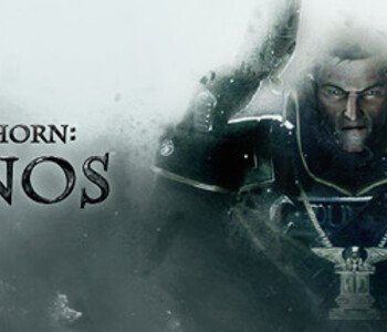 Eisenhorn: XENOS