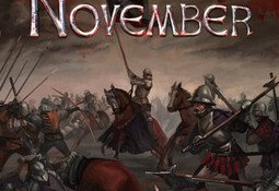 Eisenwald: Blood of November