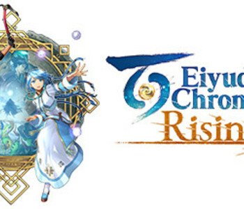 Eiyuden Chronicle: Rising