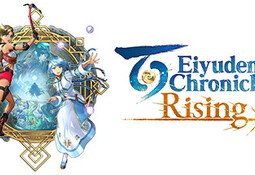 Eiyuden Chronicle: Rising