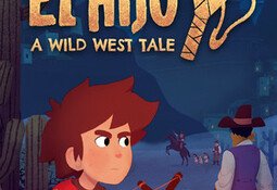 El Hijo - A Wild West Tale