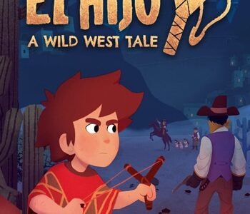 El Hijo: A Wild West Tale Xbox One