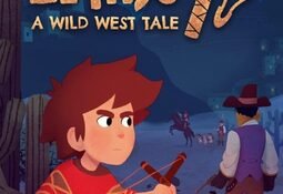 El Hijo: A Wild West Tale Xbox One