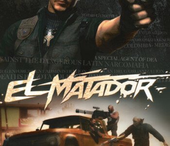 El Matador