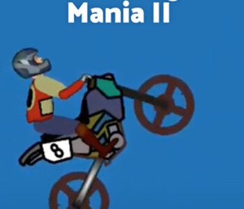 Elasto Mania II